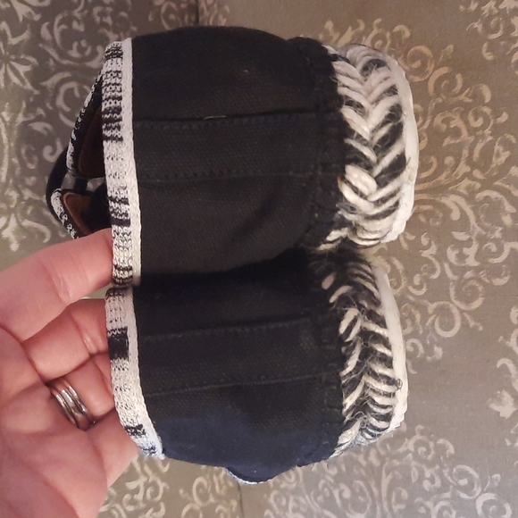 NWOT Missoni espadrille sneakers - Picture 8 of 13